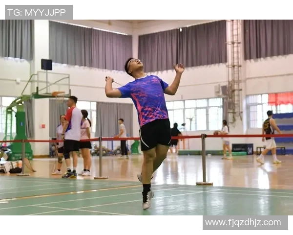 羽毛球的魅力：深入了解成都羽毛球队的灵活战术与训练秘诀